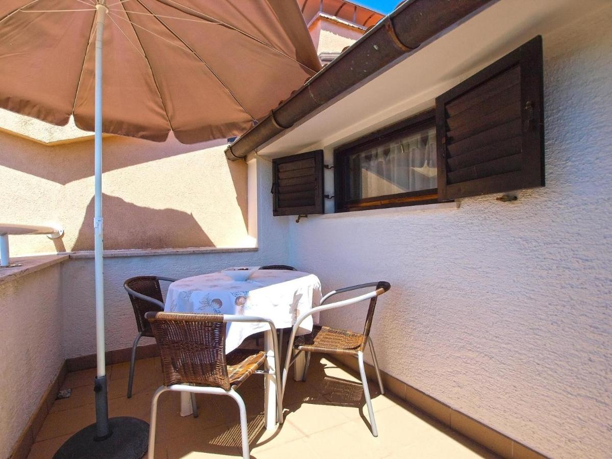 Apartments Puntizela 727 Pula Exterior foto