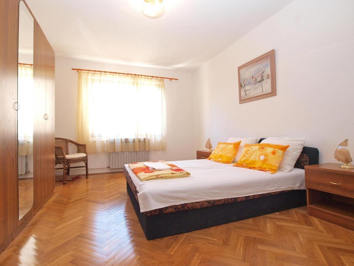 Apartments Puntizela 727 Pula Exterior foto