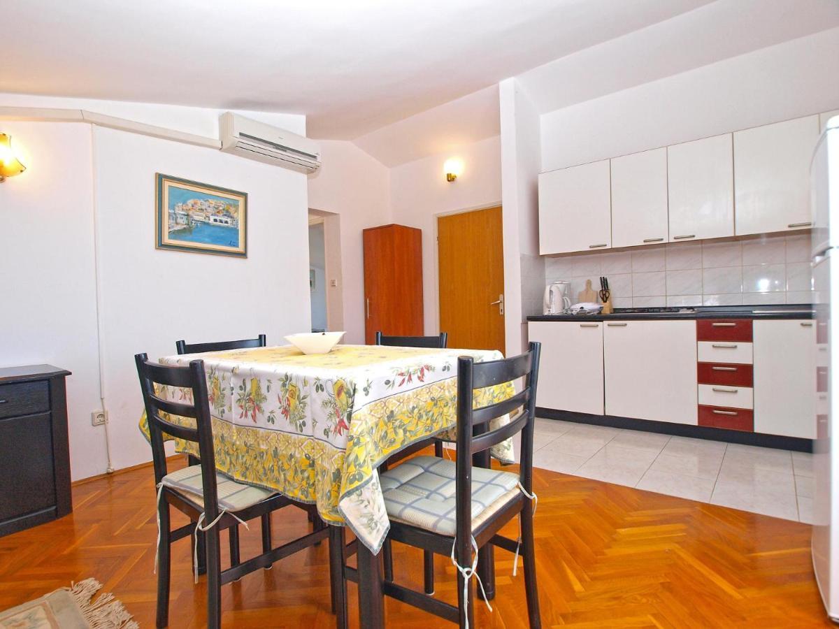 Apartments Puntizela 727 Pula Exterior foto