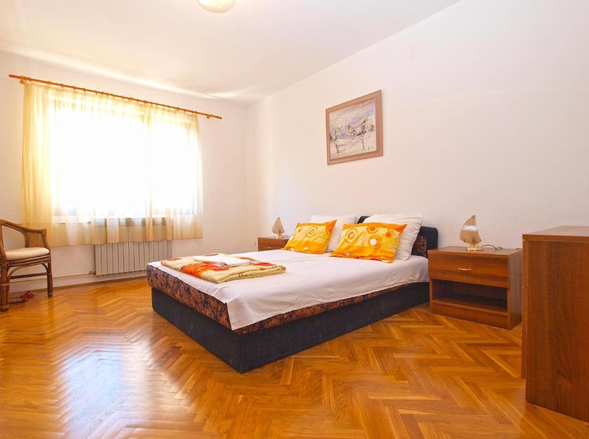 Apartments Puntizela 727 Pula Exterior foto