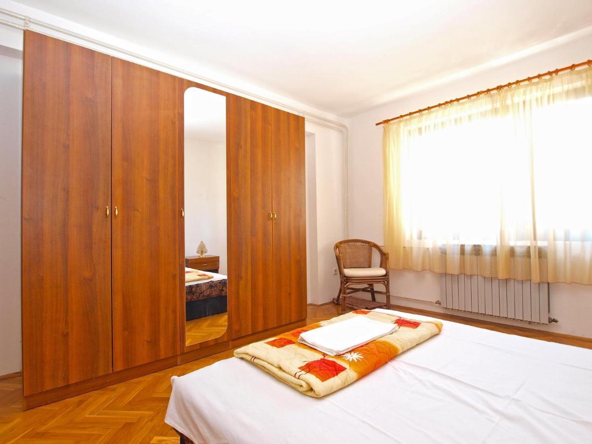 Apartments Puntizela 727 Pula Exterior foto