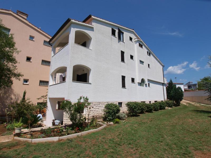 Apartments Puntizela 727 Pula Exterior foto