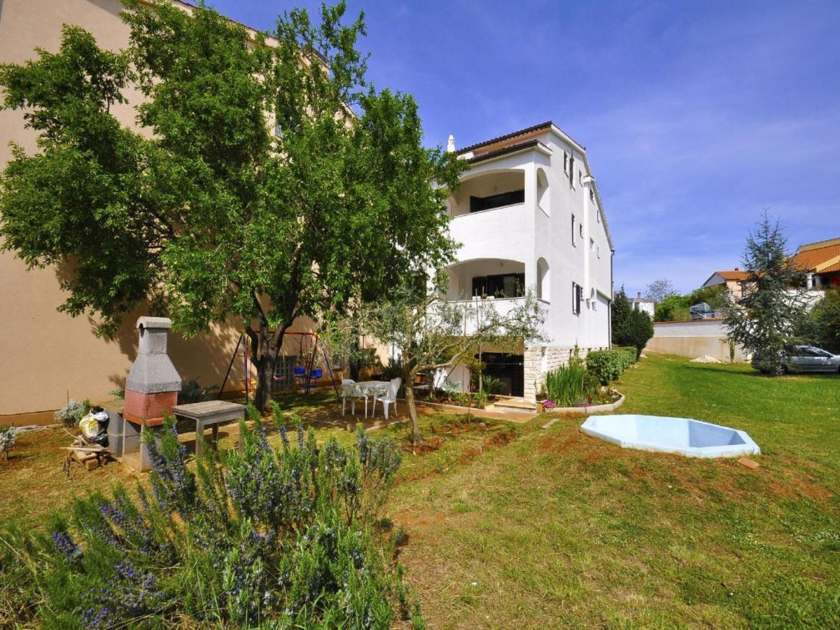 Apartments Puntizela 727 Pula Exterior foto